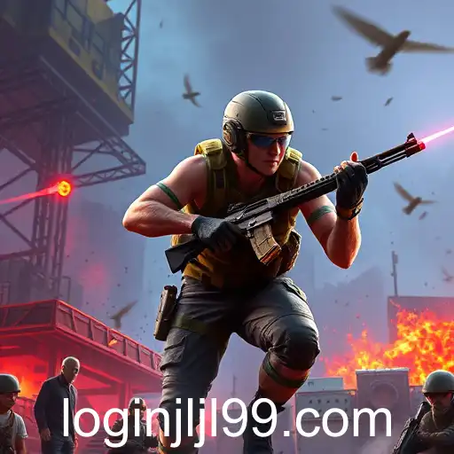 Exploring the Thrills of Action Games: A Dive into 'jljl99' and Beyond