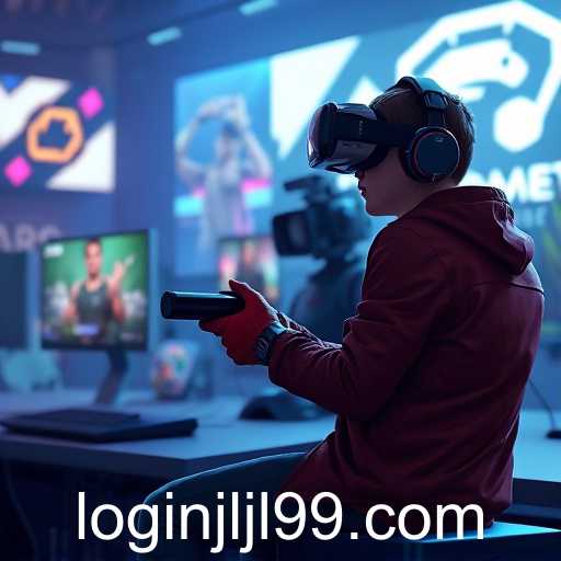 Gaming Enters a New Era with AI Integration