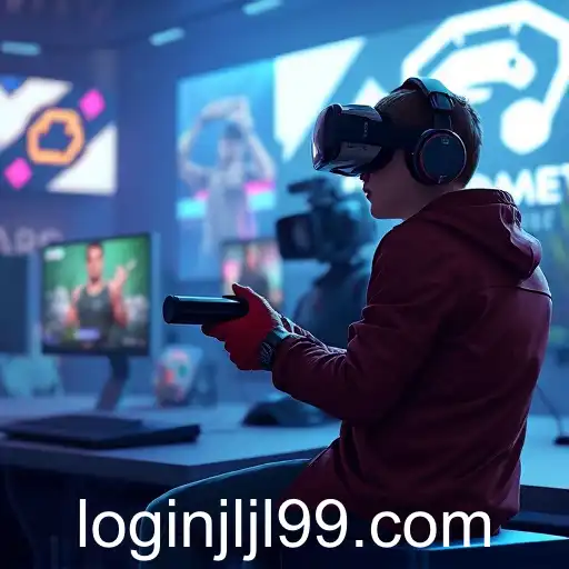 Gaming Enters a New Era with AI Integration