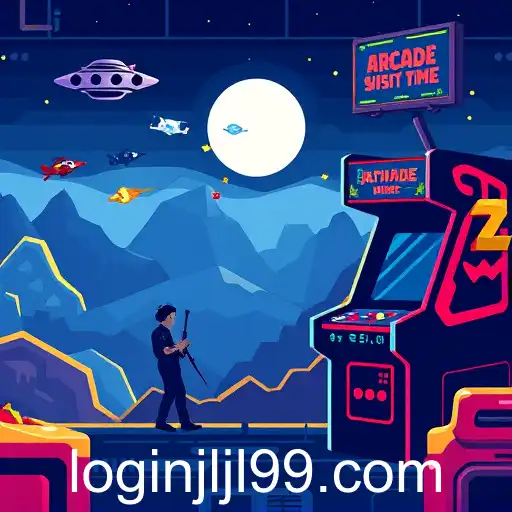 Rediscovering Nostalgia: The Timeless Appeal of Arcade Classics