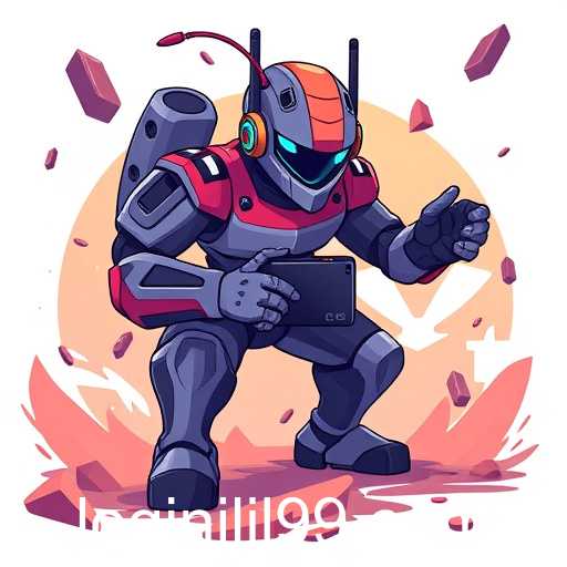 Digital Playground: The Rise of jljl99 in Gaming