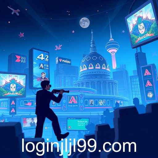 The Rise of English Game Sites in 2025