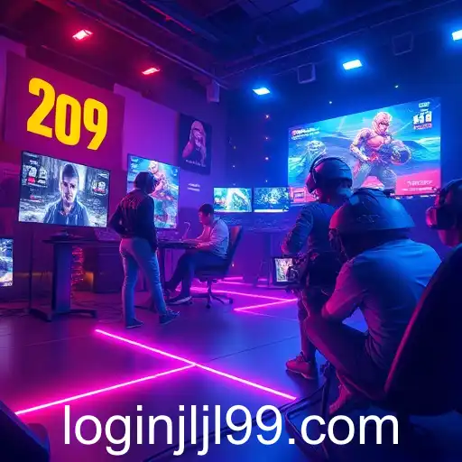 The Rapid Evolution of Online Gaming in a Digital World