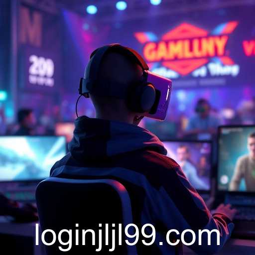 Gaming Trends and Community Engagement in the Digital Arena