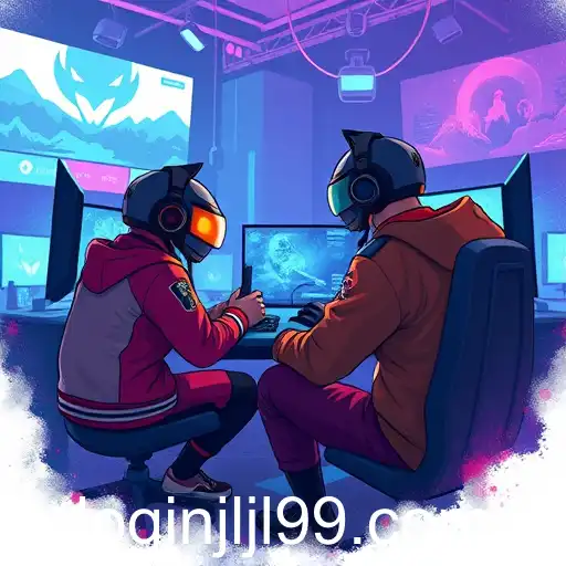 The Evolution of Gaming: A 2025 Perspective