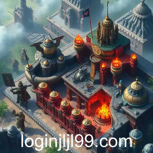 Gaming Website Revolutionizes Online Experience