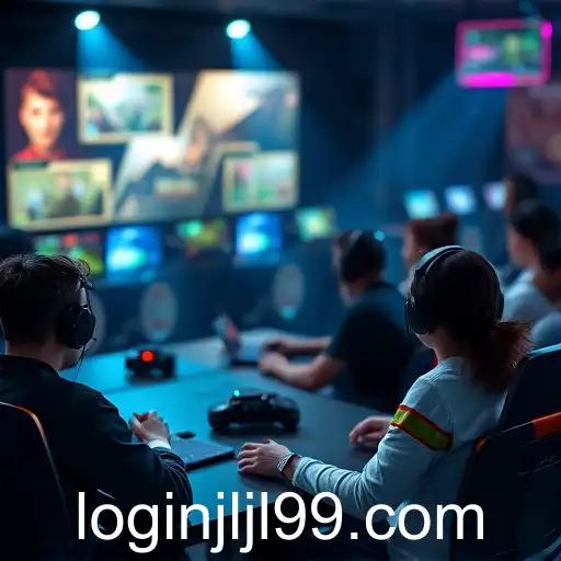 The Rapid Evolution of Online Gaming Platforms