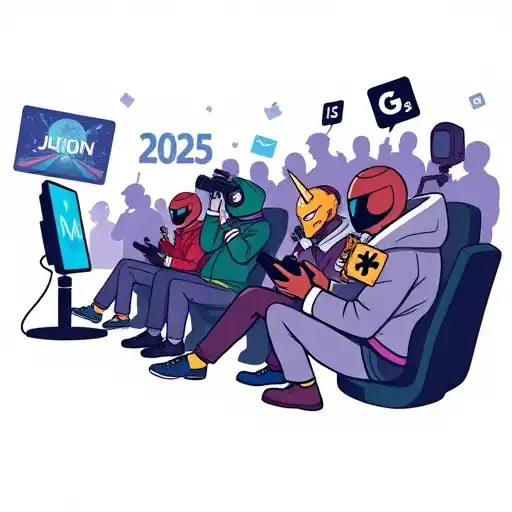 The Rise and Influence of Online Gaming Communities