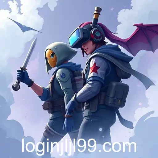 Exploring the Thrill of 'Multiplayer Fun' Games: The Rise of Online Interactive Entertainment