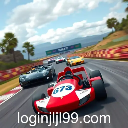 Exploring the Excitement of 'Racing Thrills' in Online Gaming
