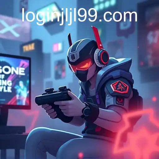 The Rise of jljl99: A New Era of Online Gaming