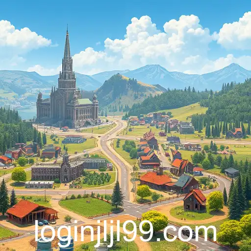 Exploring the Diverse World of Simulation Games