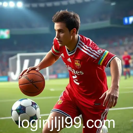 Exploring the Thrilling World of 'Sports Games'