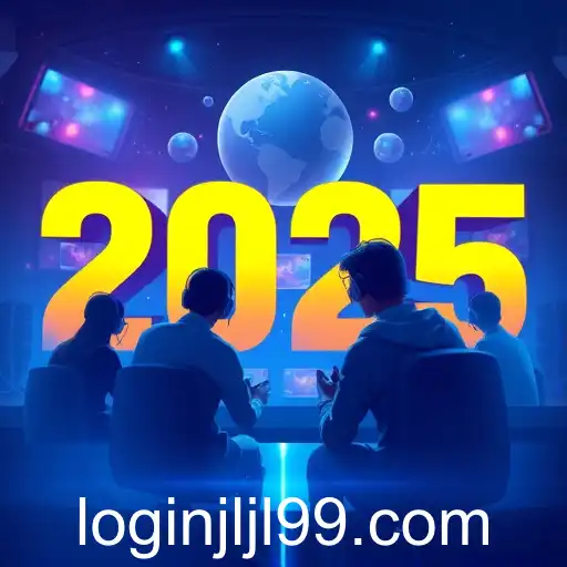 The Rise of Gaming in 2025: A Global Expansion
